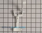 Dispenser Lever - Part # 4431040 Mfg Part # WP2177149