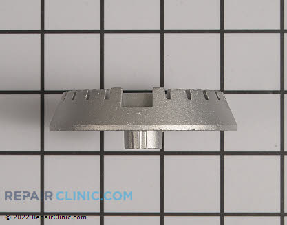 Surface Burner Base WPW10256025 Alternate Product View