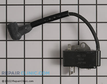 Ignition Coil 6687704 Alternate Product View