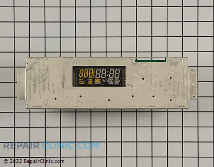 Control Board WP9757476 Alternate Product View