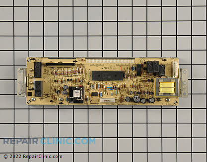 Control Board WP9757476 Alternate Product View
