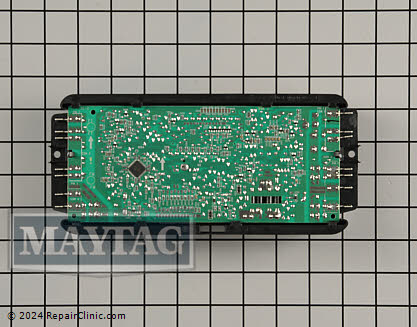 Control Board WPW10476387 Alternate Product View