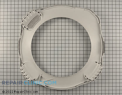 Tub Ring WPW10309696 Alternate Product View