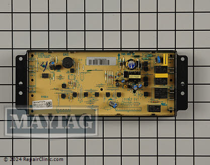 Control Board WPW10477078 Alternate Product View