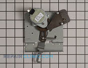 Door Lock Motor and Switch Assembly - Part # 4436127 Mfg Part # WP74005575