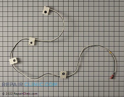 Wire Harness WP3191334 Alternate Product View
