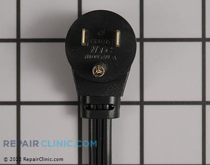 Power Cord 4-82858-001 Alternate Product View