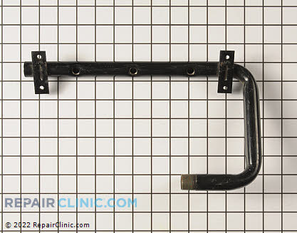 Gas Tube or Connector B4026006 Alternate Product View