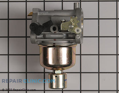 Carburetor 15004-0986 Alternate Product View