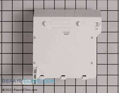 Control Board WPW10491312 Alternate Product View