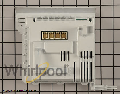 Control Board WPW10629627 Alternate Product View