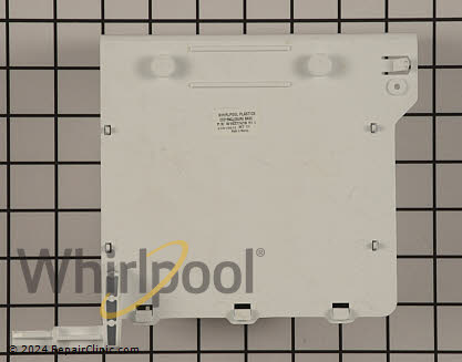 Control Board WPW10629627 Alternate Product View
