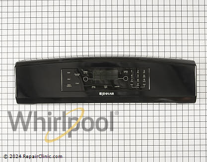 Touchpad and Control Panel 7450P076-60 Alternate Product View