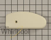 Cover - Part # 1551697 Mfg Part # W10217483