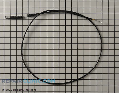 Control Cable 946-04439A Alternate Product View