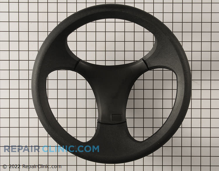 power wheel steering wheel