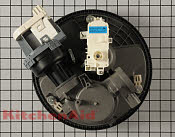 Pump and Motor Assembly - Part # 3023239 Mfg Part # WPW10605057