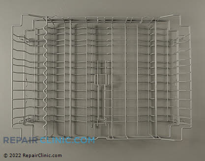 Upper Dishrack Assembly 100979 Alternate Product View