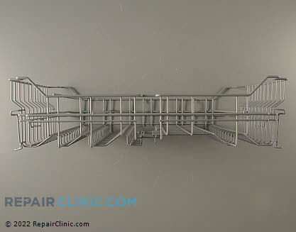 Upper Dishrack Assembly 100979 Alternate Product View
