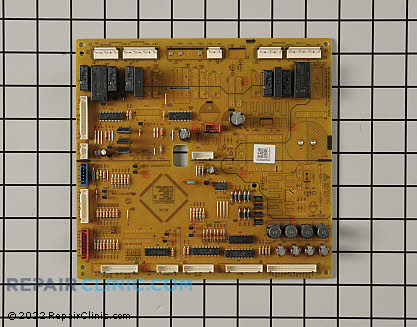 Main Control Board DA94-02663A Alternate Product View