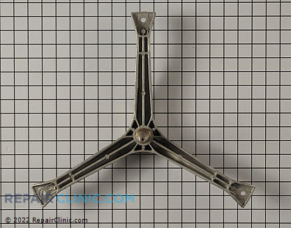 Rear Drum Support DC97-00124A Alternate Product View