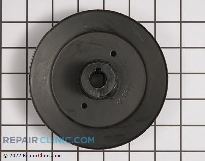 Pulley 510019001 Alternate Product View