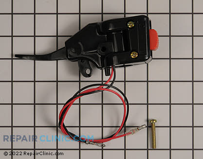 Throttle Control C044000540 Alternate Product View