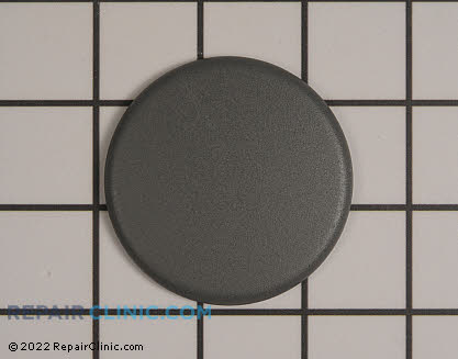 Surface Burner Cap 7504P294-60 Alternate Product View