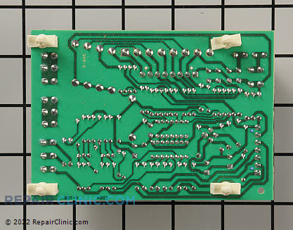 Control Board 904532 Alternate Product View