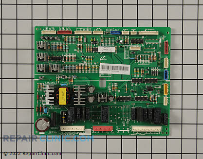 Main Control Board DA41-00538K Alternate Product View