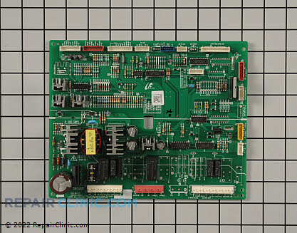 Main Control Board DA41-00689A Alternate Product View