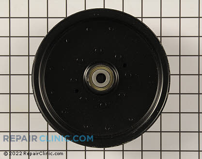 Idler Pulley 5100529SM Alternate Product View