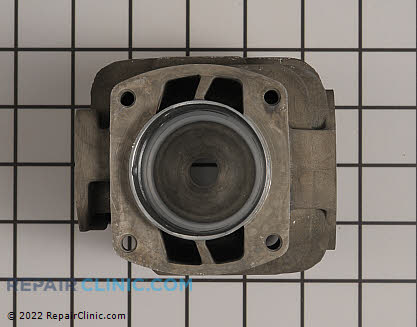 Cylinder Head A130001000 Alternate Product View