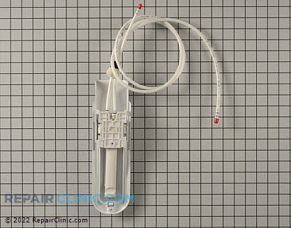 Water Filter Housing EBS61443328 Alternate Product View
