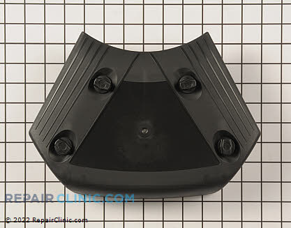 Air Cleaner Cover 791242 Alternate Product View