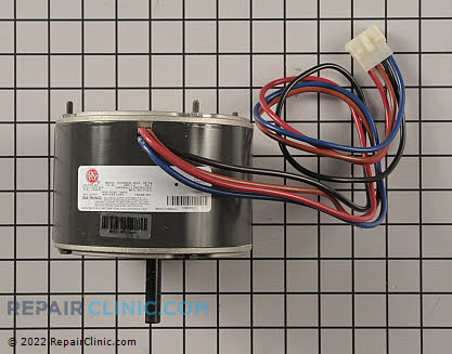 Condenser Fan Motor 1069892 Alternate Product View
