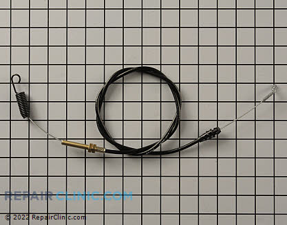Traction Control Cable 108-9390 Alternate Product View