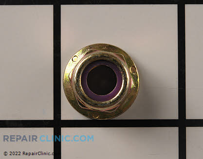 Nut 3296-58 Alternate Product View