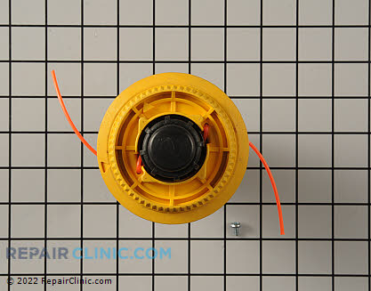 Trimmer Head 753-04929 Alternate Product View