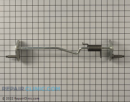 Axle 911-04191B Alternate Product View