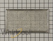 Grease Filter - Part # 1266638 Mfg Part # 8206229A