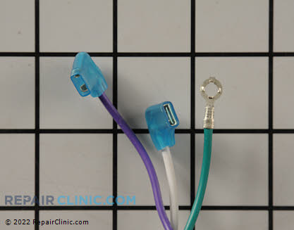 Power Cord 502402010155 Alternate Product View