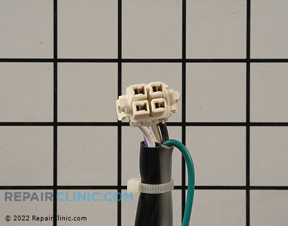 Power Cord 502402010155 Alternate Product View