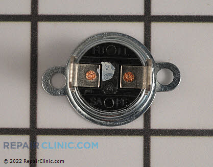 Thermostat WB20X10052 Alternate Product View