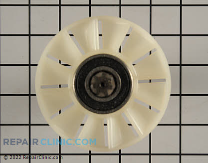 Rotor Assembly 981971U Alternate Product View