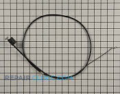 Brake Cable - Part # 2325516 Mfg Part # 7016425YP