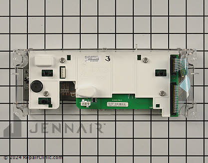 Control Board WPW10151237 Alternate Product View