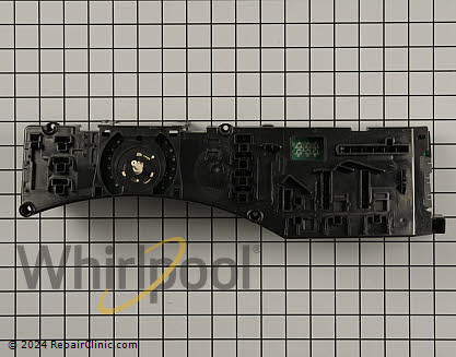 Control Board WPW10283478 Alternate Product View
