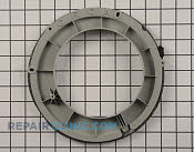 Duct Connector - Part # 3997051 Mfg Part # DC93-00282A