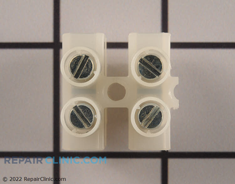 Air Conditioner Terminal Block 45 23222 02 Rheem Terminal Block